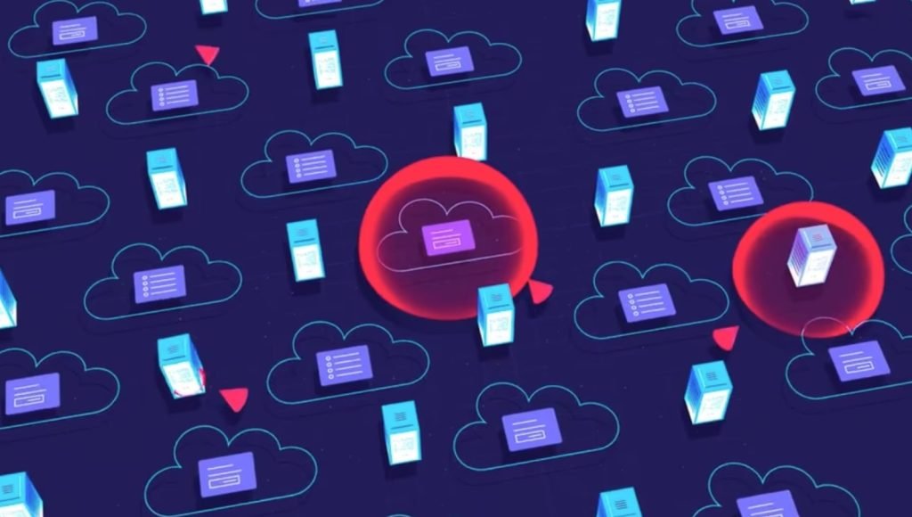 Data Security Management Key Encryption | 2D & 3D Animation | Educational Explainer | Fortanix