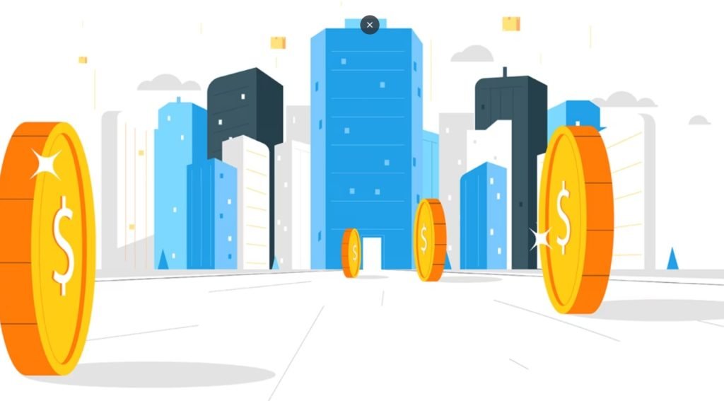 Transform Your Finance Operations | 2D & 3D Animation | Tesorio