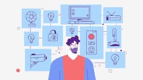 Akeptus Smart Home Software: | 2D Animation Explainer | Akeptus