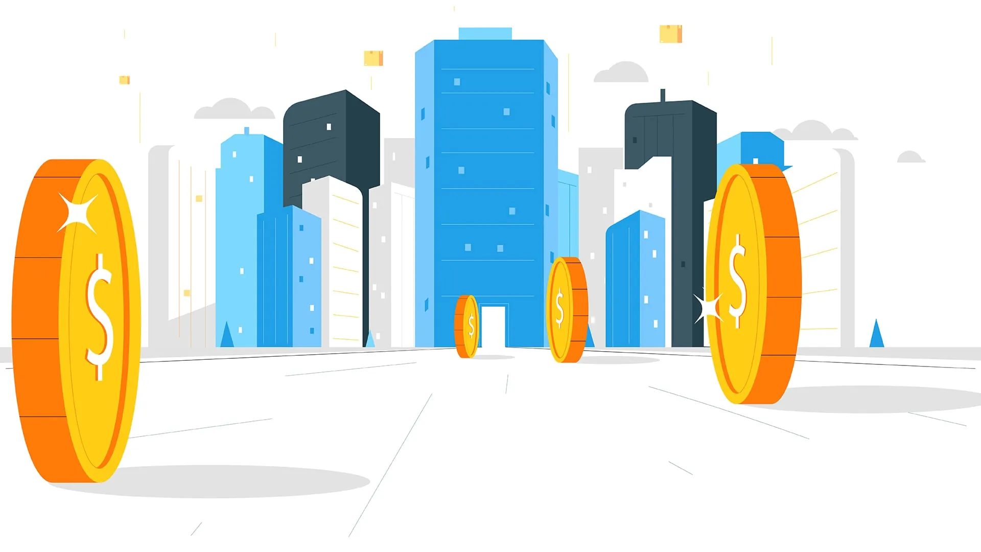 Tesorio fintech film