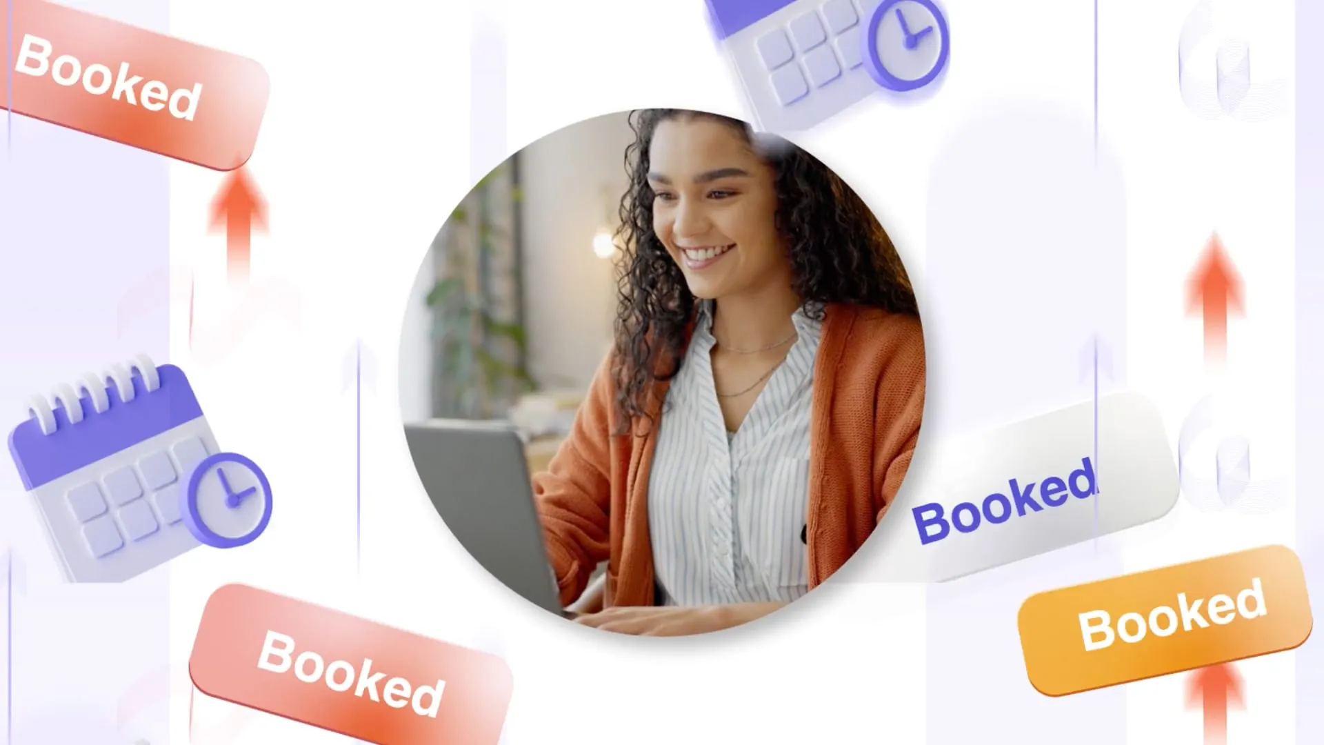 BookX ecommerce film