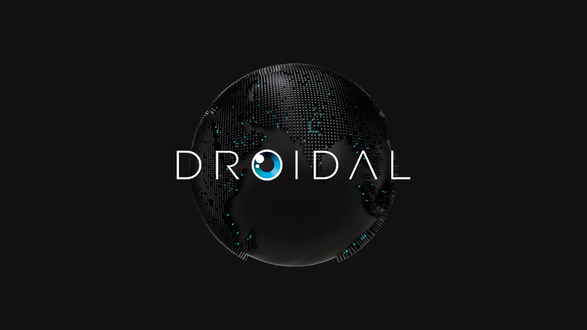 Droidal agentic AI film