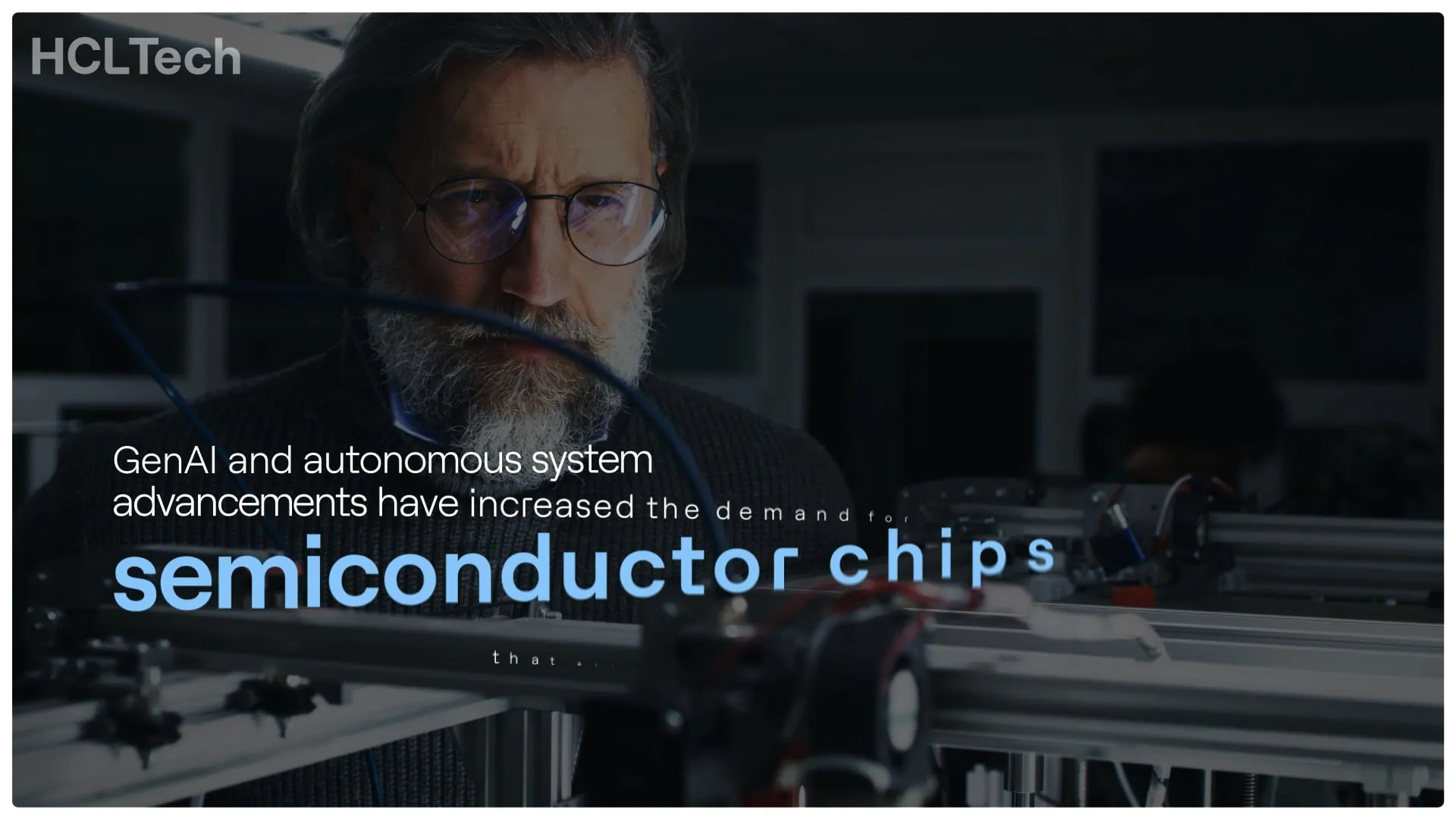 HCLTech enterprise film