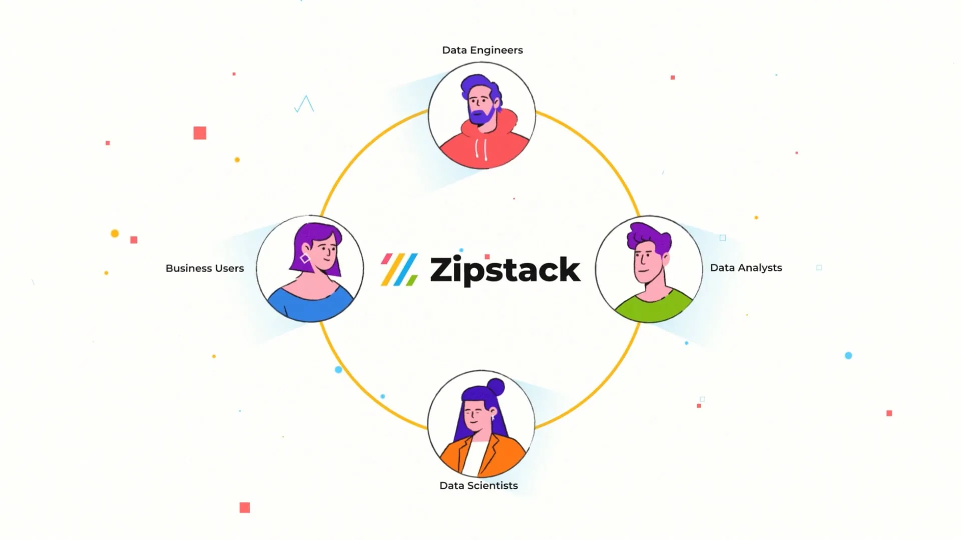 Zipstack enterprise SaaS film