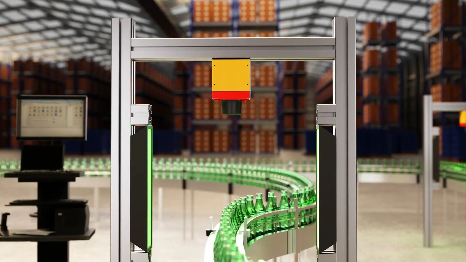 Bright Point AI automation film