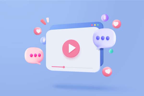 Explainer video for business