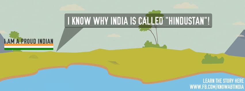Know About India – Why is India called Hindustan if it is secular?