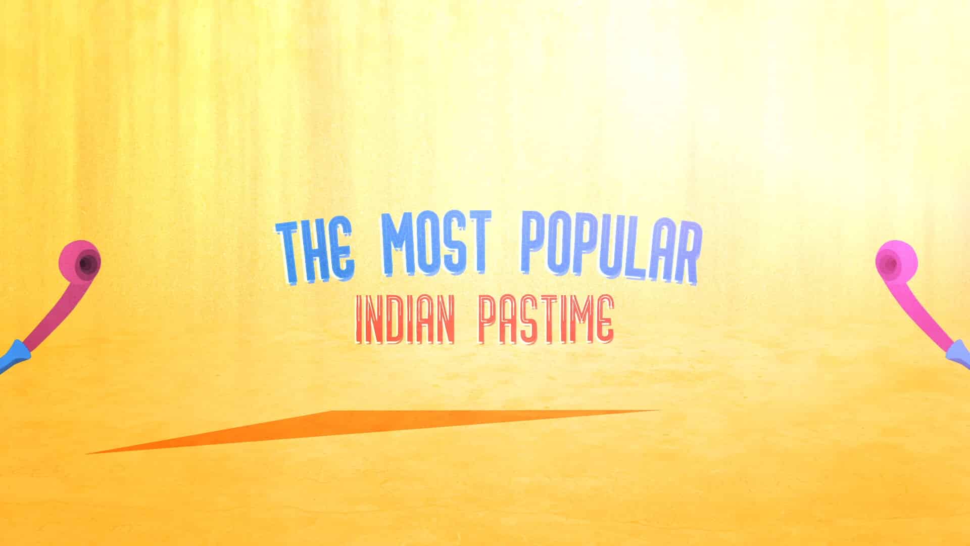 Know about India video #3: Indian Cricket – birth of a religion