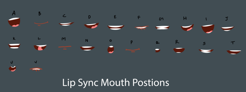 Lip Sync 1024x384