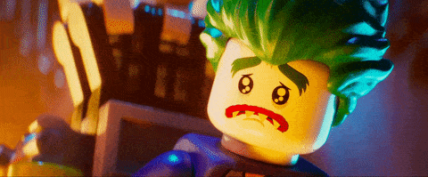 Lego Joker 1