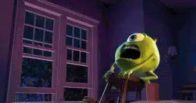 Mike Wazowski_monsters inc_adorable characters in animated films_Mypromovideos.com
