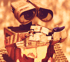 Wall_E_Robot_adorable characters in animated films_Mypromovideos.com