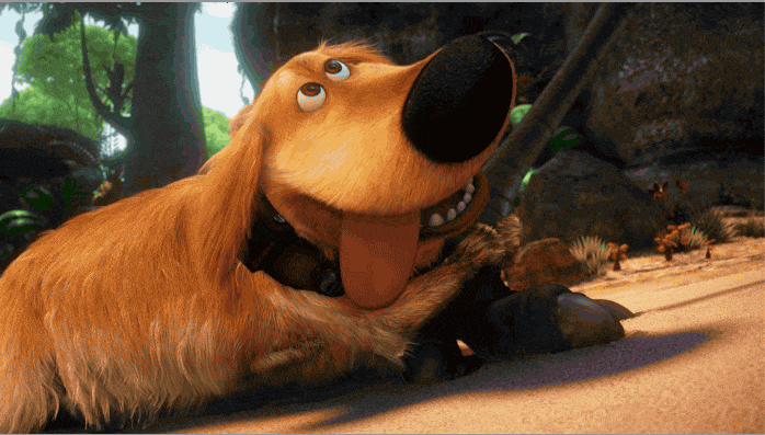 Dug_dog_Up_adorable characters in animated films_Mypromovideos.com