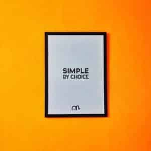 Simple By Choice 300x300