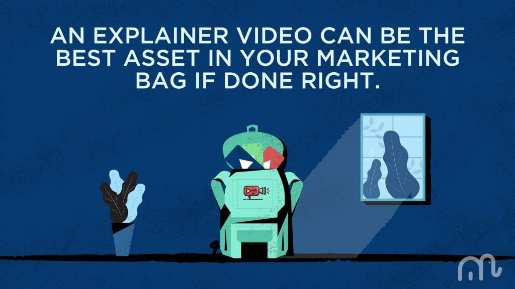 Guide To Creating An Explainer Video Mypromovideos.com Marketing 1024x576