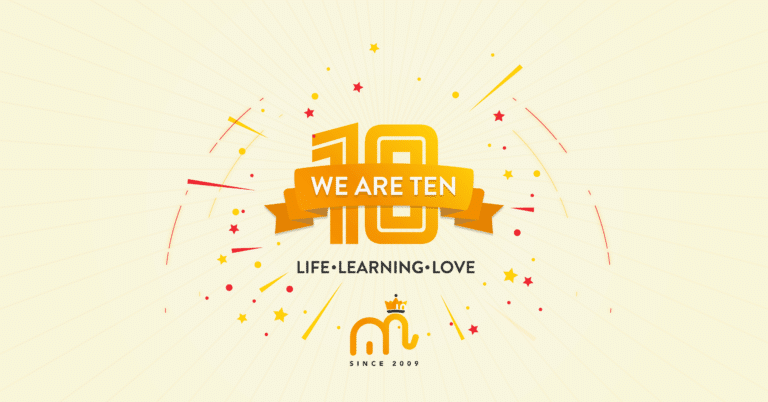Ten Years of Mypromovideos