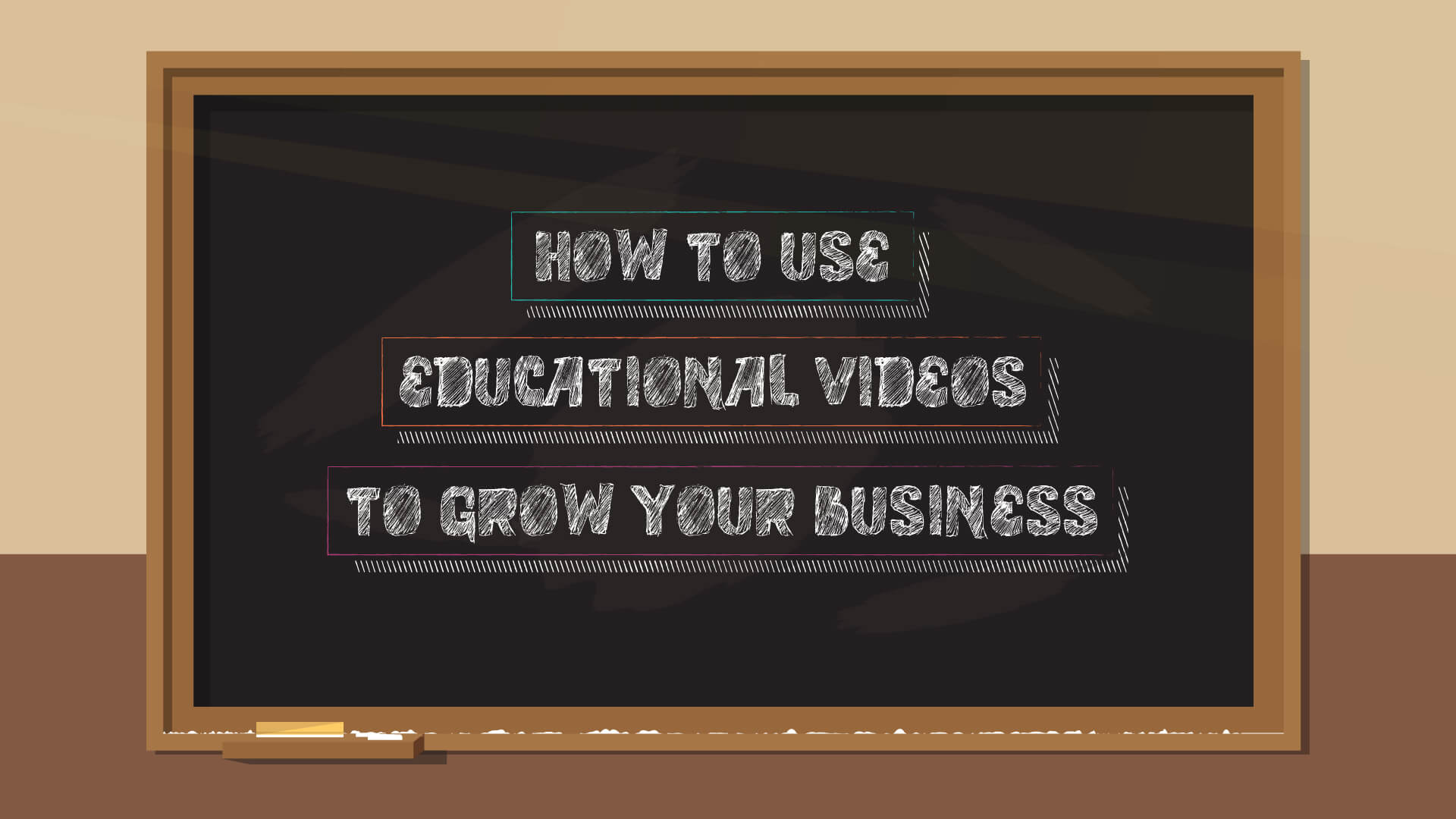 How to use educational videos to grow your business (with examples)