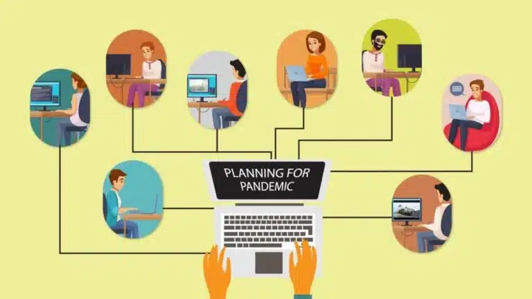 Planning-for-Pandemic