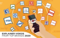 20 Examples of Explainer Videos from Top Brands 2020