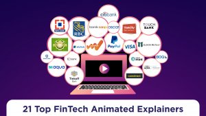 Top FinTech Animated Explainers myrpomovideos.com