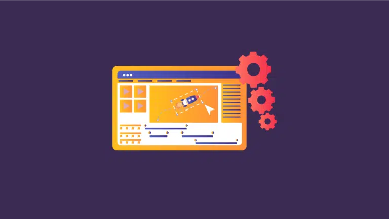 Animated Video Production