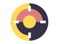 Icon for creative scope