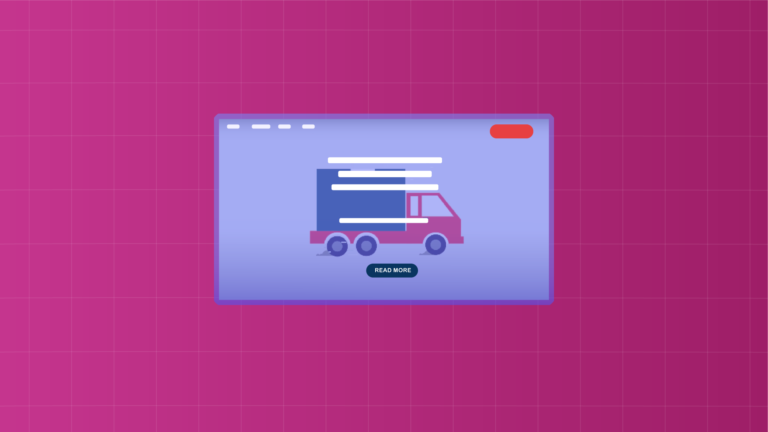 How To Use A Video Background On Your Website