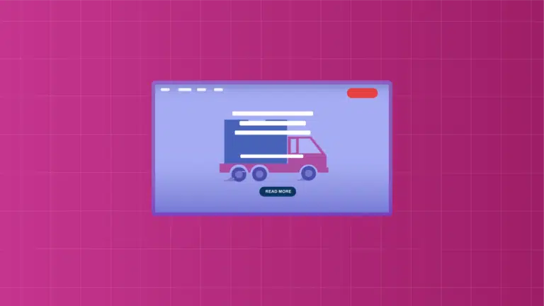 How To Use A Video Background On Your Website