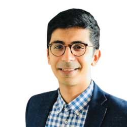 Mypromovideos Client Photo-Mitesh