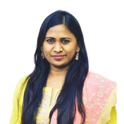 Mypromovideos Client Photo- Pavani-Katuboyina