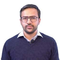 Mypromovideos Client Photo- Rajat-Monga