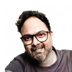 Mypromovideos Client Photo-SantoshAiyar