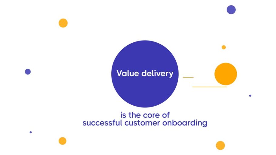 CogniSaas | Saas-Explainer video- Value Delivery