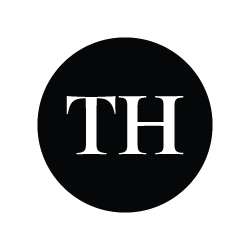TheHindu-newpaper-logo