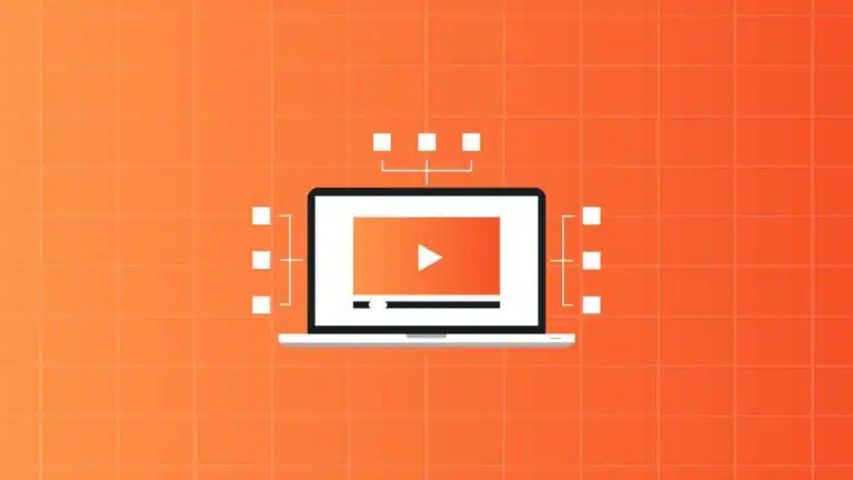 Saal Explainer video types