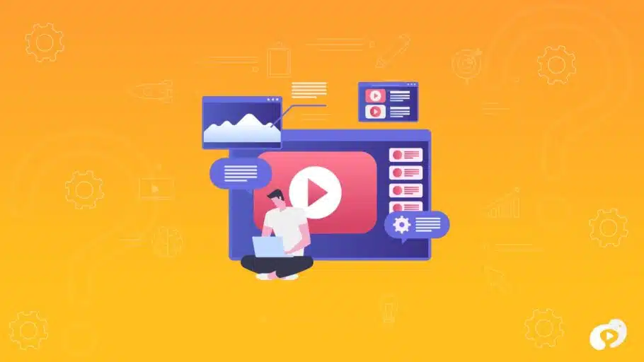 Video Content Marketing for B2B Tech Marketing