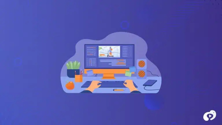 Animated Explainer Video Studio