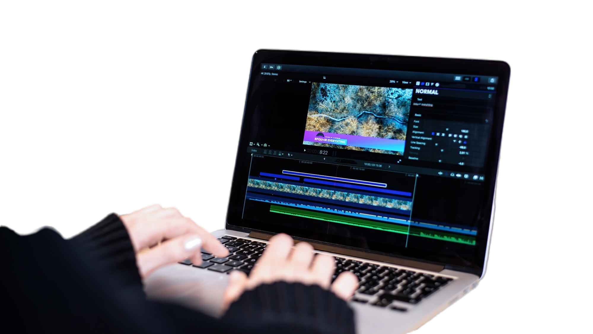 Video Editing on a Laptop: Windows & Mac Guide [2026]