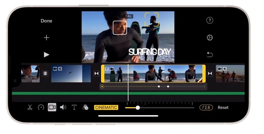 How to Edit Videos on iPhonesÂ