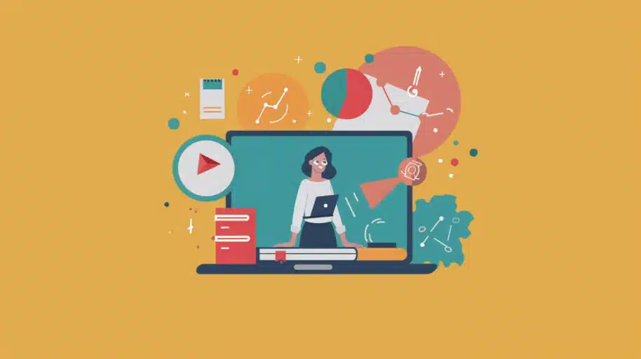 Benefits of Videos in eLearning Animation