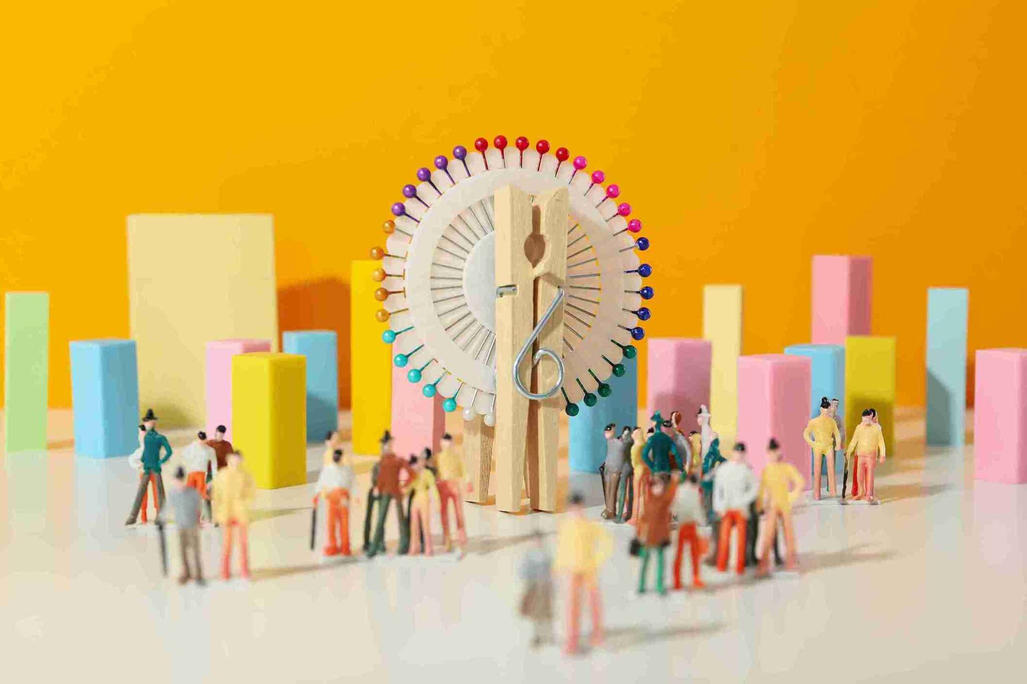 What is Stop Motion Animation?