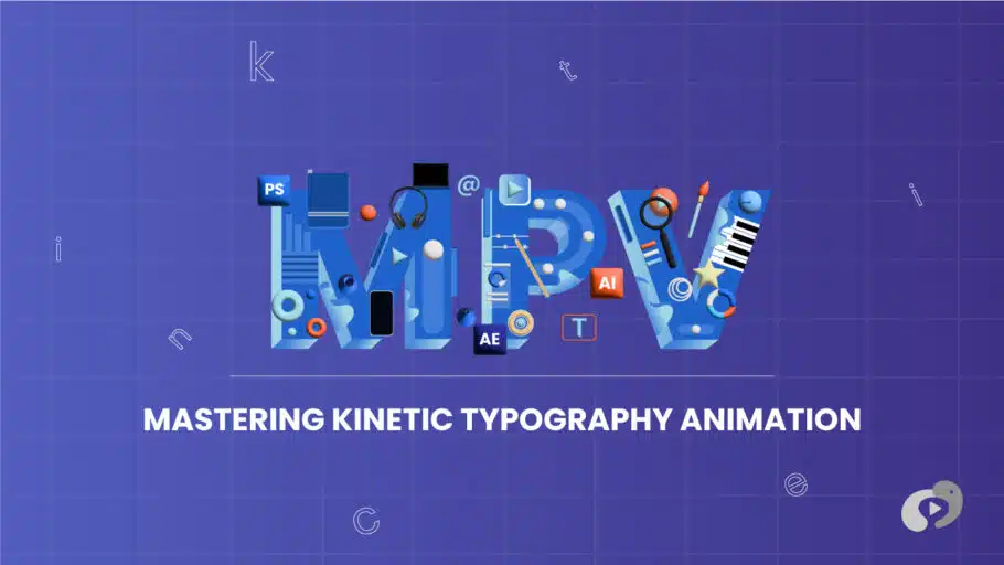 Mastering Kinetic Typography Animation