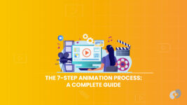 The 7-Step Animation Process - A Complete Guide