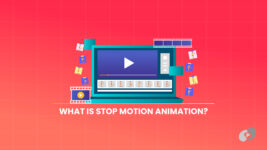 What is Stop Motion Animation?