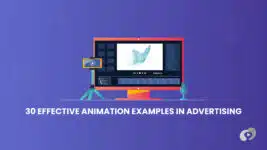 30 Effective Animation Examples in Advertising