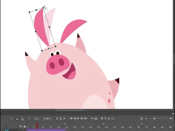 Adobe Animate Flash Animation - Mypromovideos 02