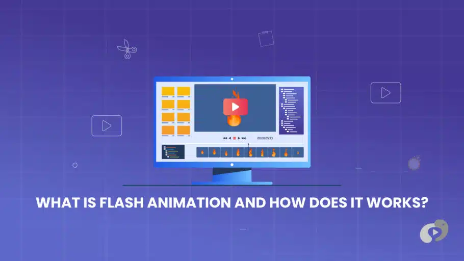 What is Flash Animation and How Does it Works?