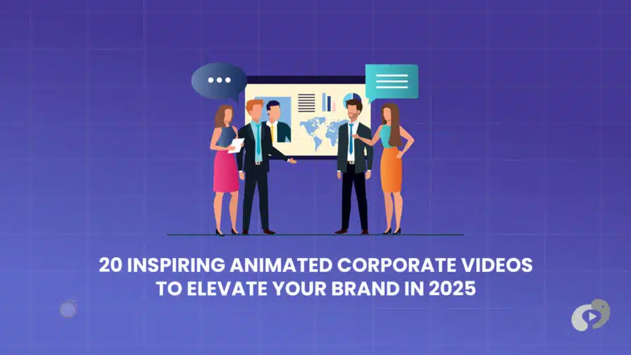 20 Inspiring Animated Corporate Videos to Elevate Your Brand