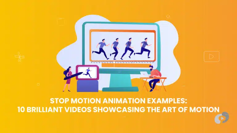 Stop Motion Animation Examples: 10 Brilliant Videos Showcasing the Art of Motion