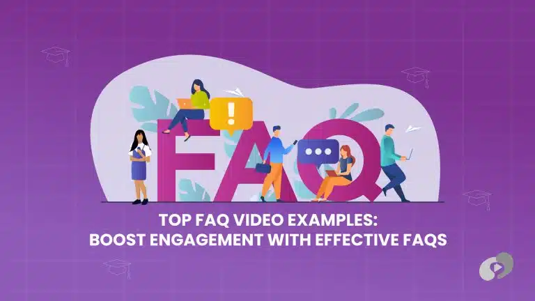 Top FAQ Video Examples- Boost Engagement with Effective FAQs